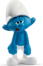 De Smurfen PVC Beeldje Domme Smurf 6 cm, Verzamelen, Ophalen of Verzenden, Nieuw