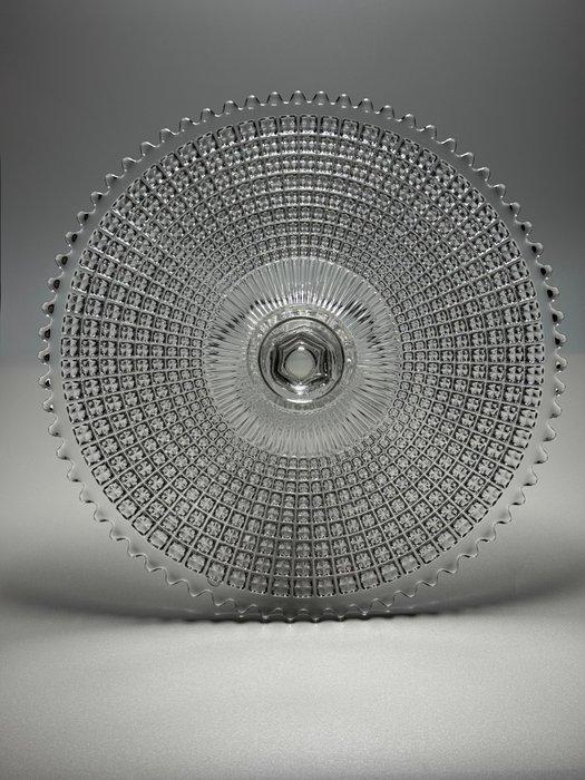 Val Saint Lambert - Charles Graffart & René Delvenne -, Antiek en Kunst, Antiek | Glaswerk en Kristal