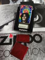 Zippo - Original Zippo Rarität Bob Marley Hope Road Music, Verzamelen, Nieuw