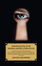 Pornografie in de Nederlandse literatuur 9789038895307, Verzenden