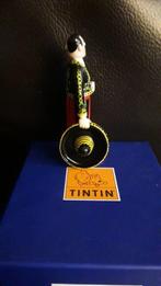 Tintin Hergé Moulinsart Alcazar Pixi 46913 (1998) - Tintin