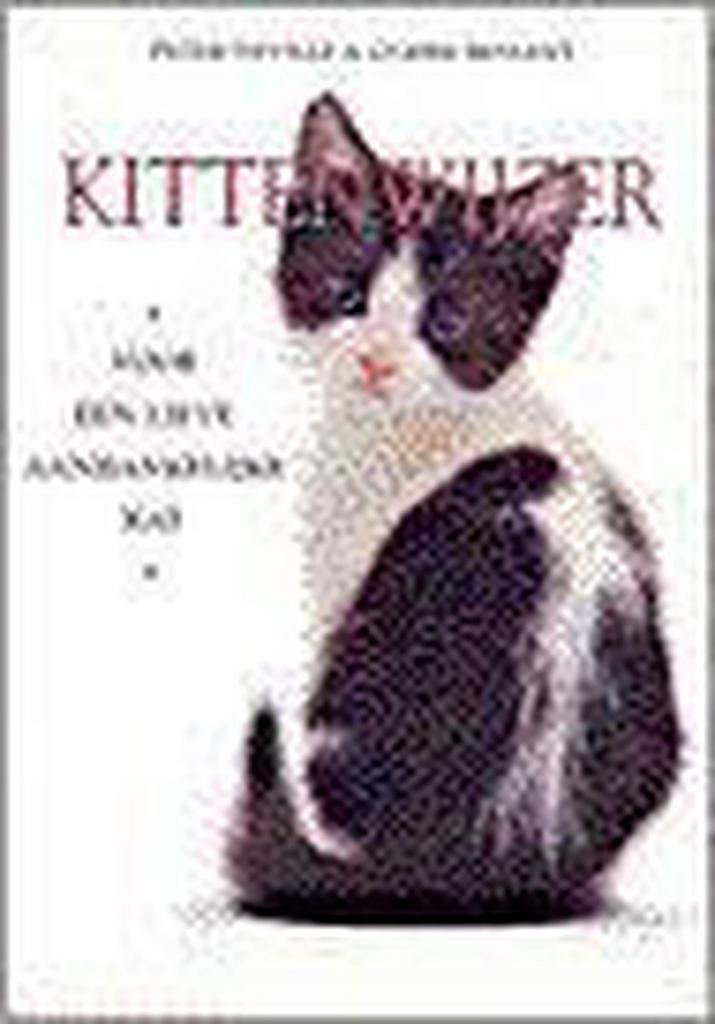 KITTENWIJZER 9789023009481 P. Neville, Livres, Loisirs & Temps libre, Envoi