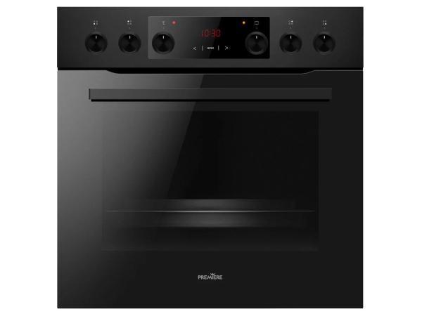 Veiling - Premiere 625450  Inbouwoven, Elektronische apparatuur, Ovens