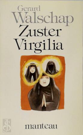 Zuster Virgilia, Boeken, Taal | Overige Talen, Verzenden