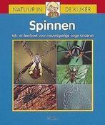 Spinnen / Natuur in de kijker 9789024374854 Chen Mei-Ling, Boeken, Verzenden, Gelezen, Chen Mei-Ling