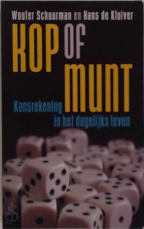 Kop of munt, Livres, Langue | Langues Autre, Envoi