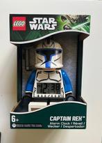 Lego - Employee Gift - PROTOTYPE RARE SEALED Captain Rex