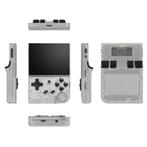 Anbernic RG35XX Transparant White (Nieuw), Consoles de jeu & Jeux vidéo, Consoles de jeu | Nintendo Game Boy, Ophalen of Verzenden