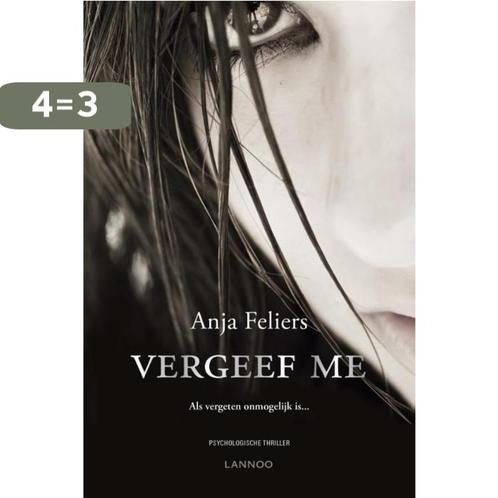 Vergeef me / Kathleen Verlinden / 4 9789401417853, Boeken, Thrillers, Gelezen, Verzenden