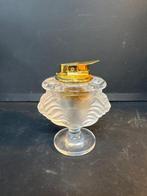Lalique - Briquet de table - Verre, Collections