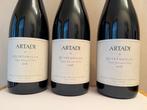 2016 Bodegas Artadi, Quintanilla - Rioja - 3 Bouteilles, Collections, Vins