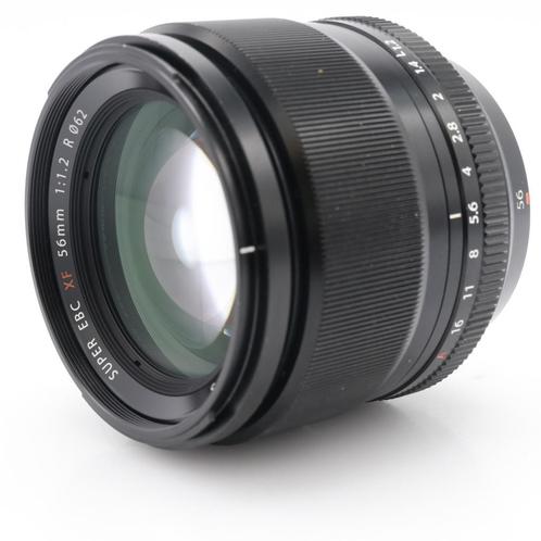 Fujifilm XF 56mm F/1.2 R | Tweedehands, Audio, Tv en Foto, Foto | Lenzen en Objectieven, Zo goed als nieuw, Verzenden