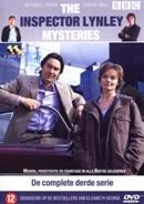 Inspector Lynley mysteries - Seizoen 3 op DVD, Cd's en Dvd's, Dvd's | Thrillers en Misdaad, Nieuw in verpakking, Verzenden