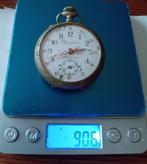 Regulateur - montre de poche - 1900-1949