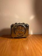 Réveil - blangy - Chrome - 1930-1940, Antiquités & Art