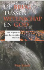 Brug Tussen Wetenschap En God 9789053400845, Gelezen, Peter Russell, Verzenden