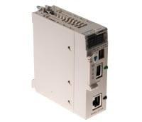 Schneider Electric Modicon PLC Basiseenheid - BMXP342020, Doe-het-zelf en Bouw, Elektriciteit en Kabels, Verzenden