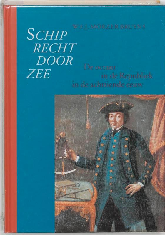 Schip recht door zee / Werken uitgegeven door de Commissie, Boeken, Overige Boeken, Gelezen, Verzenden