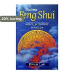 Moderne feng shui - K. Lau 9789038906102 K. Lau, Verzenden, K. Lau