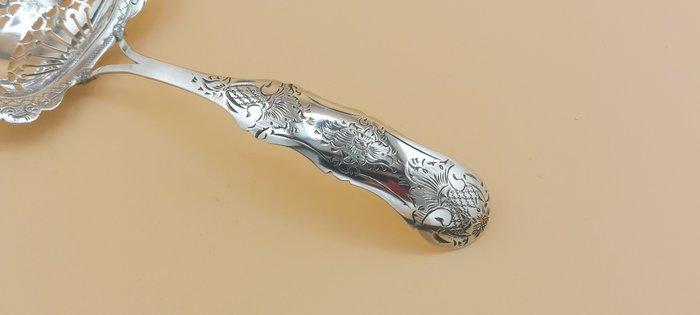 Suikerstrooier - .835 zilver - zilveren suikerstrooier, Antiek en Kunst, Antiek | Zilver en Goud