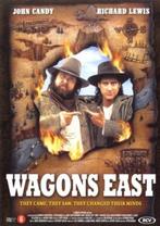 Wagons East, Cd's en Dvd's, Dvd's | Komedie, Verzenden, Nieuw in verpakking
