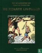 Pudifar - De zwarte luipaard - 2012, Boeken, Stripverhalen, Eén stripboek, Verzenden, Zo goed als nieuw, Vandersteen, Willy.