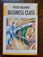 Business class 9789051080094, Boeken, Gelezen, Brouwer, Verzenden