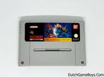 Super Nintendo / Snes - Power Rangers - Fighting Edition - U, Games en Spelcomputers, Gebruikt, Verzenden