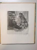 Franz von Bayros (1866-1924) - Bilder aus dem Boudoir der