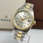 Rolex - Oyster Perpetual Date - Ref. 1505 - Heren - 1974, Handtassen en Accessoires, Horloges | Heren, Nieuw
