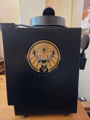 Jägermeister - Distributeur - 1BTM220 - Plastique beschikbaar voor biedingen