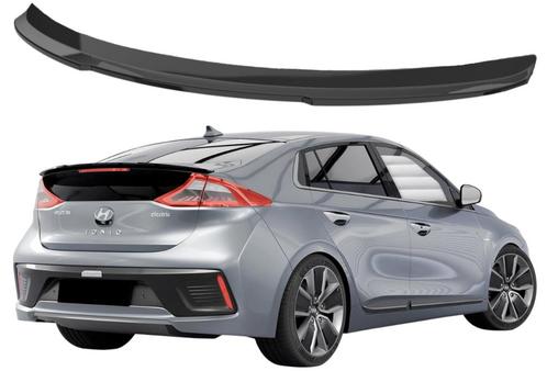 Achterspoiler | Hyundai | Ioniq 16-19 5d hat. / Ioniq 19- 5d, Auto-onderdelen, Carrosserie, Nieuw, Hyundai, Verzenden