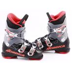 31 32 33 34 35 36 37 kinder skischoenen NORDICA SPEEDMACHINE, Sport en Fitness, Verzenden, Nieuw, Nordica