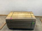 Veiling - 224x Vuren plank 180x16x1,7cm, Doe-het-zelf en Bouw, Hout en Planken, Nieuw