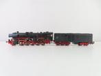 Märklin H0 - 37171 - Locomotive à vapeur avec tender (1) -, Nieuw