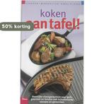 Koken aan tafel 9789066114302 Corry Duquesnoy, Verzenden, Corry Duquesnoy