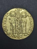 Italië. Médaille Or  Ambrogino  - 5,07 gr - 750 % - 18K, Postzegels en Munten