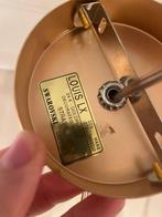 Swarovski - Kroonluchter - Kristal, Bladgoud