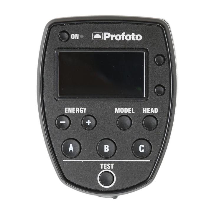 Profoto Air Remote TTL-N - Nikon, Audio, Tv en Foto, Fotografie | Fotostudio en Toebehoren, Ophalen of Verzenden