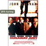 Runaway Jury 9789051088502 John Grisham, Boeken, Verzenden, Gelezen, John Grisham