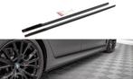 Maxton M Pakket Sideskirt Aanzets BMW 7 Serie G11 LCI B6367, Autos : Pièces & Accessoires