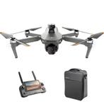 LUXWALLET TitanHawk 4K Drone – 3-Axis Mechanische Gimbal -, Verzenden, Nieuw