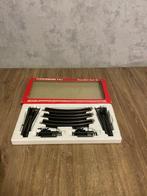 Fleischmann H0 - SET 6092 - Modeltreinsporen (1) -, Hobby en Vrije tijd, Modeltreinen | H0, Nieuw