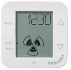 Zehnder Stork bedieningspaneel ComfoSense 55, Doe-het-zelf en Bouw, Verzenden, Nieuw