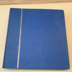 Belgique - album de Schaubek 1984-1999, Postzegels en Munten, Gestempeld