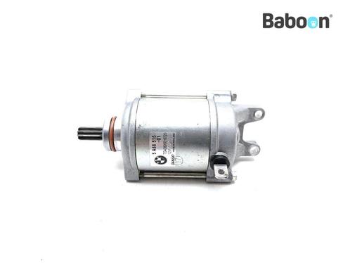 Startmotor BMW M 1000 R 2023 (M1000R KM3) (5A68515 ), Motoren, Onderdelen | BMW, Gebruikt, Verzenden