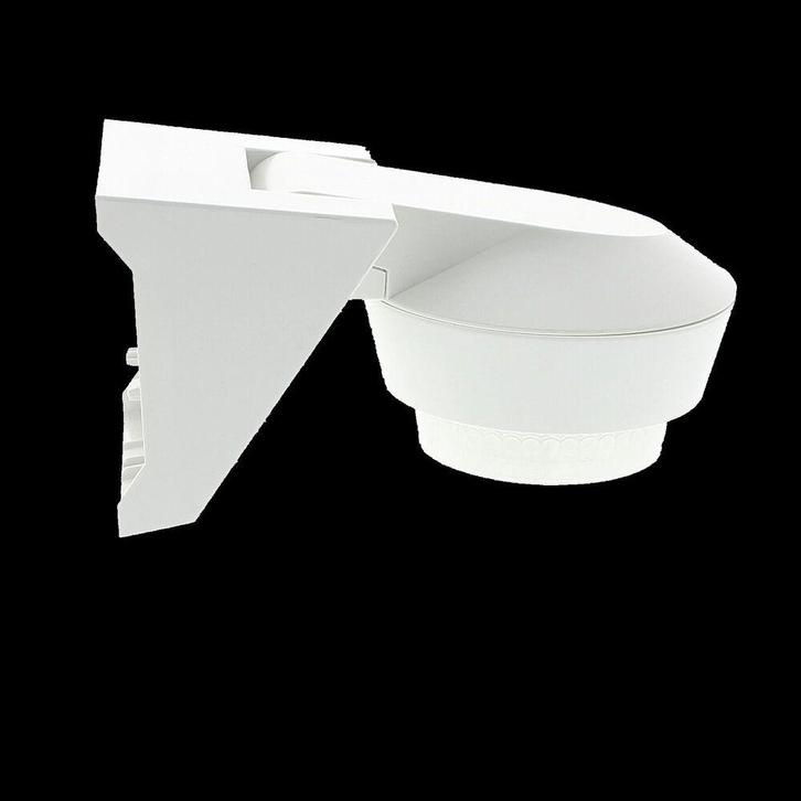 Klemko Interrupteur De Mouvement PIR (complet) - 870004, Doe-het-zelf en Bouw, Bouwverlichting, Verzenden