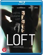 Loft (blu-ray tweedehands film), Cd's en Dvd's, Ophalen of Verzenden, Nieuw in verpakking