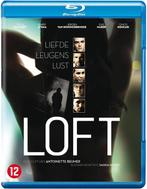 Loft (blu-ray tweedehands film), Ophalen of Verzenden