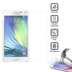 Samsung Galaxy A5 2016 Screen Protector Tempered Glass Film, Télécoms, Verzenden